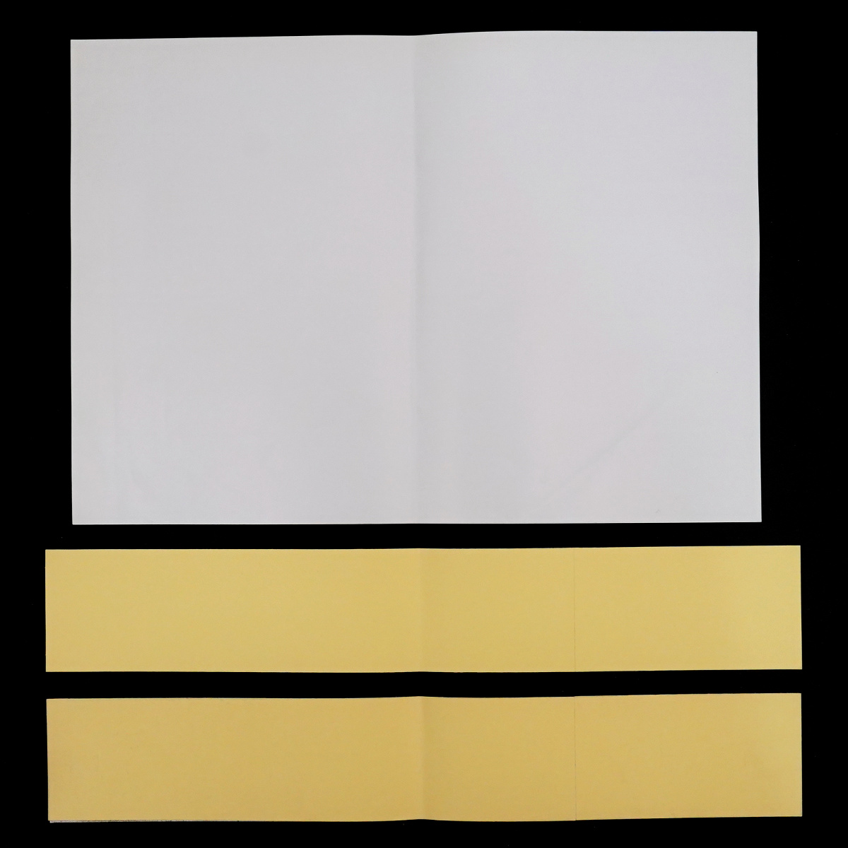 The