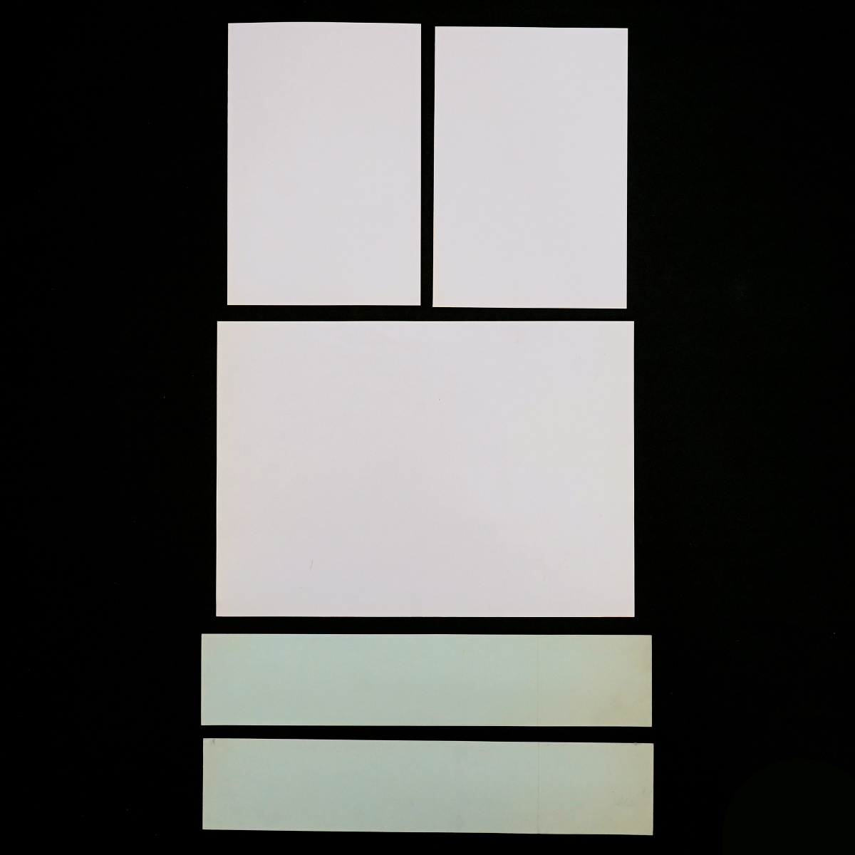 The
